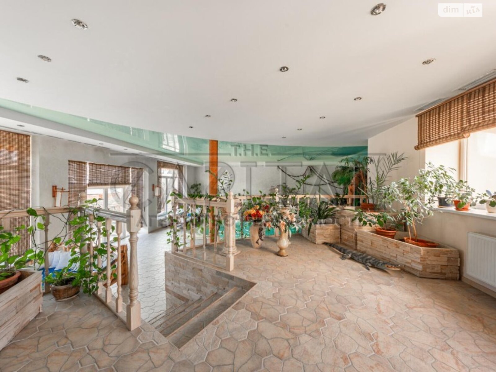 двоповерховий будинок, 850.6 кв. м, цегла. Продаж у Чабанах фото 1 двоповерховий будинок, 850.6 кв. м, цегла. Продаж у Чабанах фото 1
