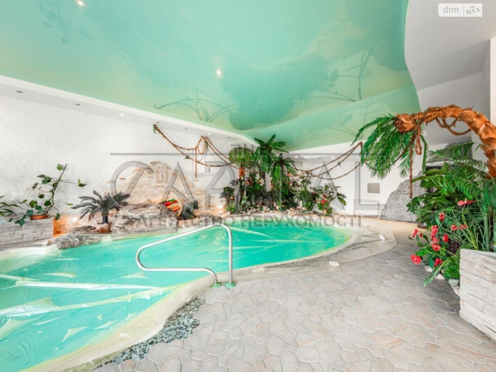 двоповерховий будинок, 850.6 кв. м, цегла. Продаж у Чабанах фото 1 двоповерховий будинок, 850.6 кв. м, цегла. Продаж у Чабанах фото 1