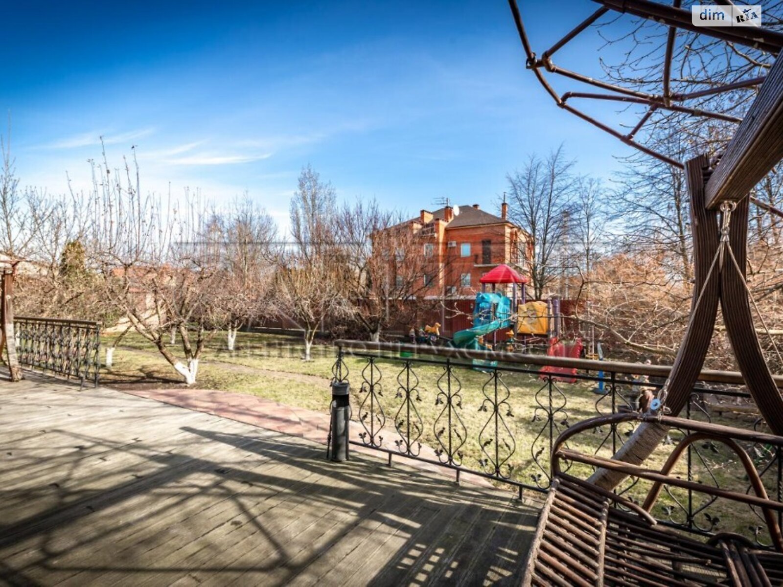 двоповерховий будинок, 850.6 кв. м, цегла. Продаж у Чабанах фото 1 двоповерховий будинок, 850.6 кв. м, цегла. Продаж у Чабанах фото 1