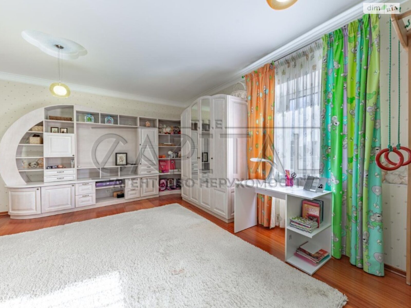 двоповерховий будинок, 850.6 кв. м, цегла. Продаж у Чабанах фото 1 двоповерховий будинок, 850.6 кв. м, цегла. Продаж у Чабанах фото 1
