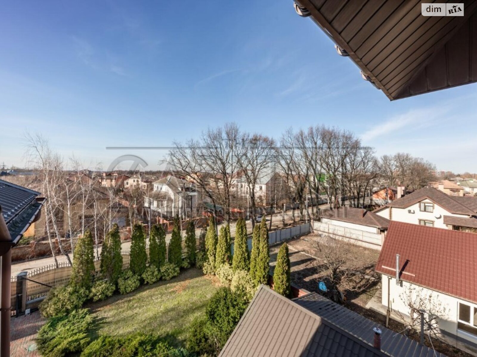 двоповерховий будинок, 850.6 кв. м, цегла. Продаж у Чабанах фото 1 двоповерховий будинок, 850.6 кв. м, цегла. Продаж у Чабанах фото 1