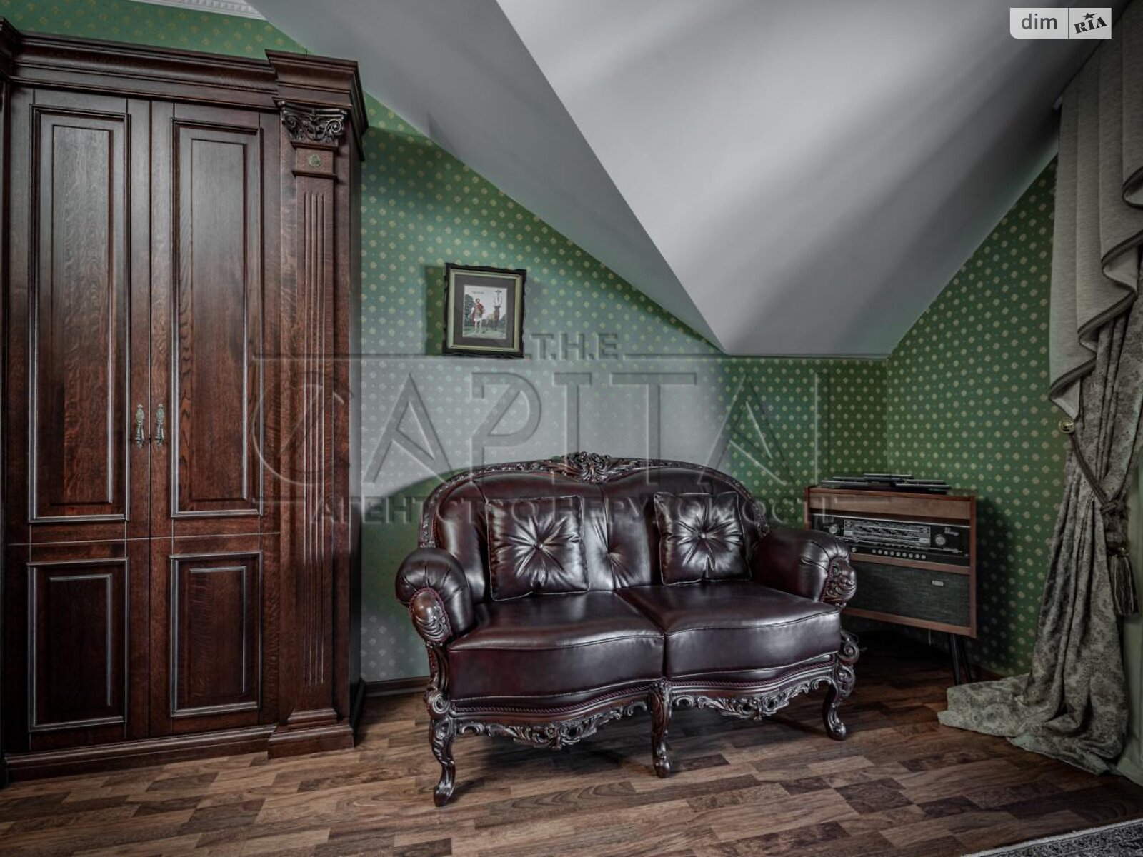 чотириповерховий будинок бесідка, 850.6 кв. м, цегла. Продаж у Чабанах фото 1 чотириповерховий будинок бесідка, 850.6 кв. м, цегла. Продаж у Чабанах фото 1