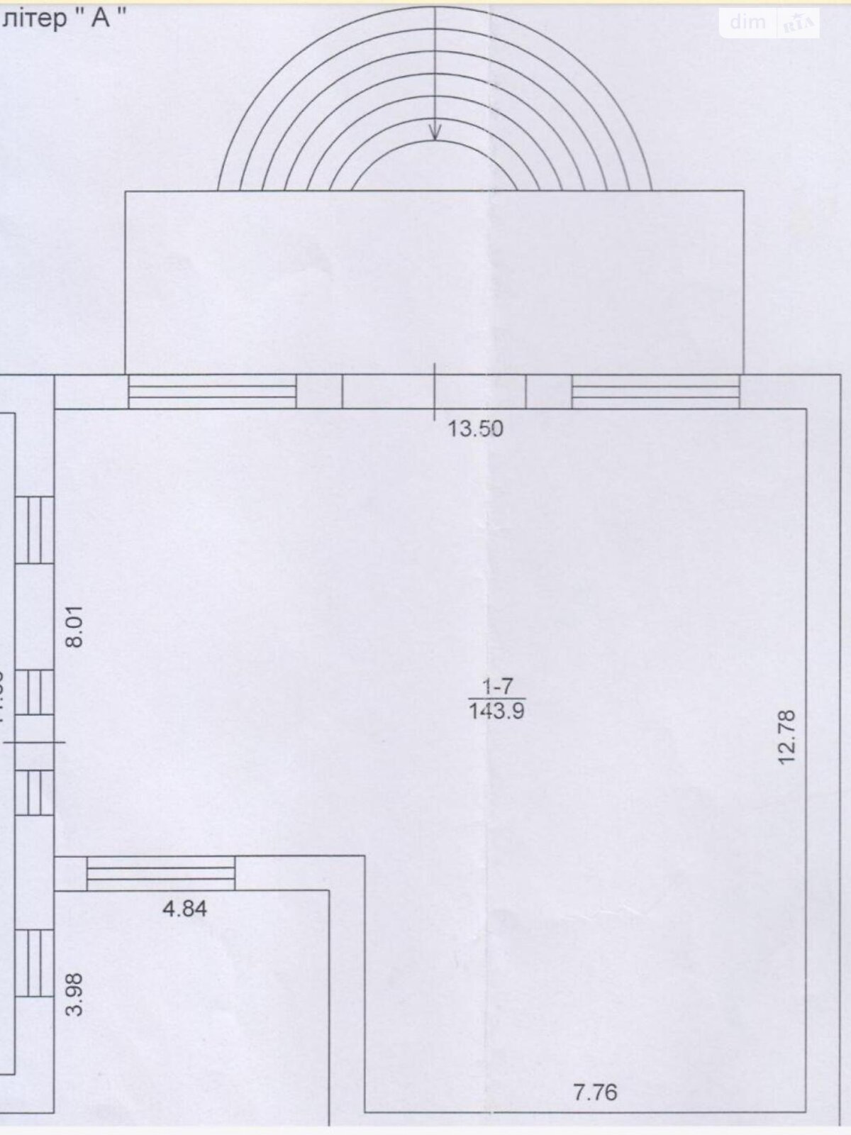 чотириповерховий будинок бесідка, 850.6 кв. м, цегла. Продаж у Чабанах фото 1 чотириповерховий будинок бесідка, 850.6 кв. м, цегла. Продаж у Чабанах фото 1