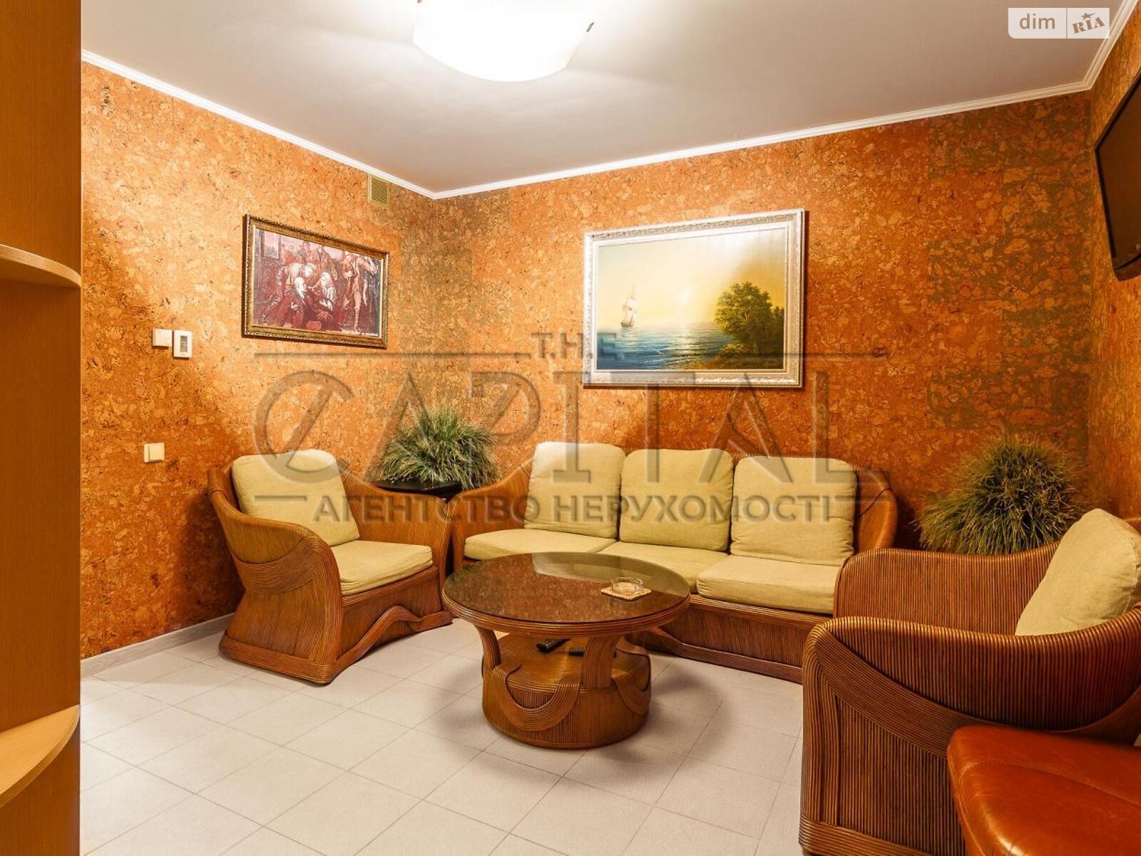 чотириповерховий будинок бесідка, 850.6 кв. м, цегла. Продаж у Чабанах фото 1 чотириповерховий будинок бесідка, 850.6 кв. м, цегла. Продаж у Чабанах фото 1