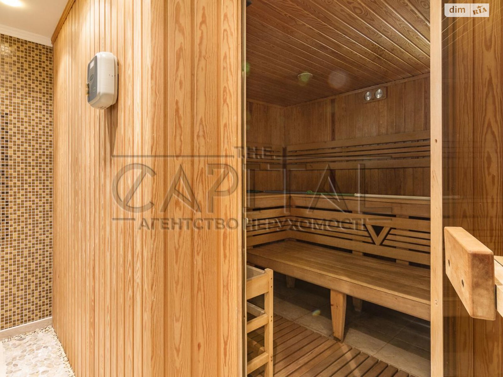 чотириповерховий будинок бесідка, 850.6 кв. м, цегла. Продаж у Чабанах фото 1 чотириповерховий будинок бесідка, 850.6 кв. м, цегла. Продаж у Чабанах фото 1