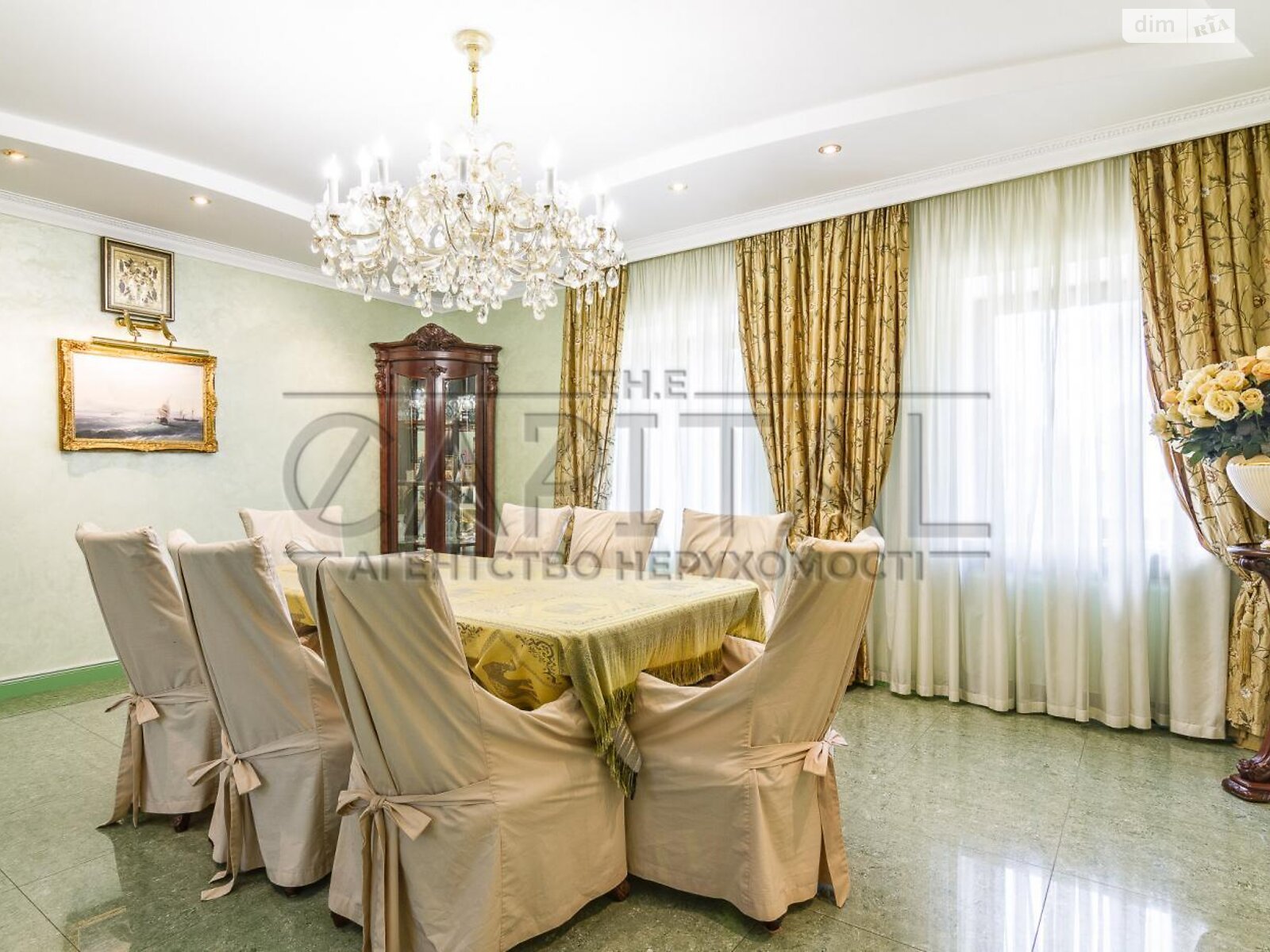 чотириповерховий будинок бесідка, 850.6 кв. м, цегла. Продаж у Чабанах фото 1 чотириповерховий будинок бесідка, 850.6 кв. м, цегла. Продаж у Чабанах фото 1