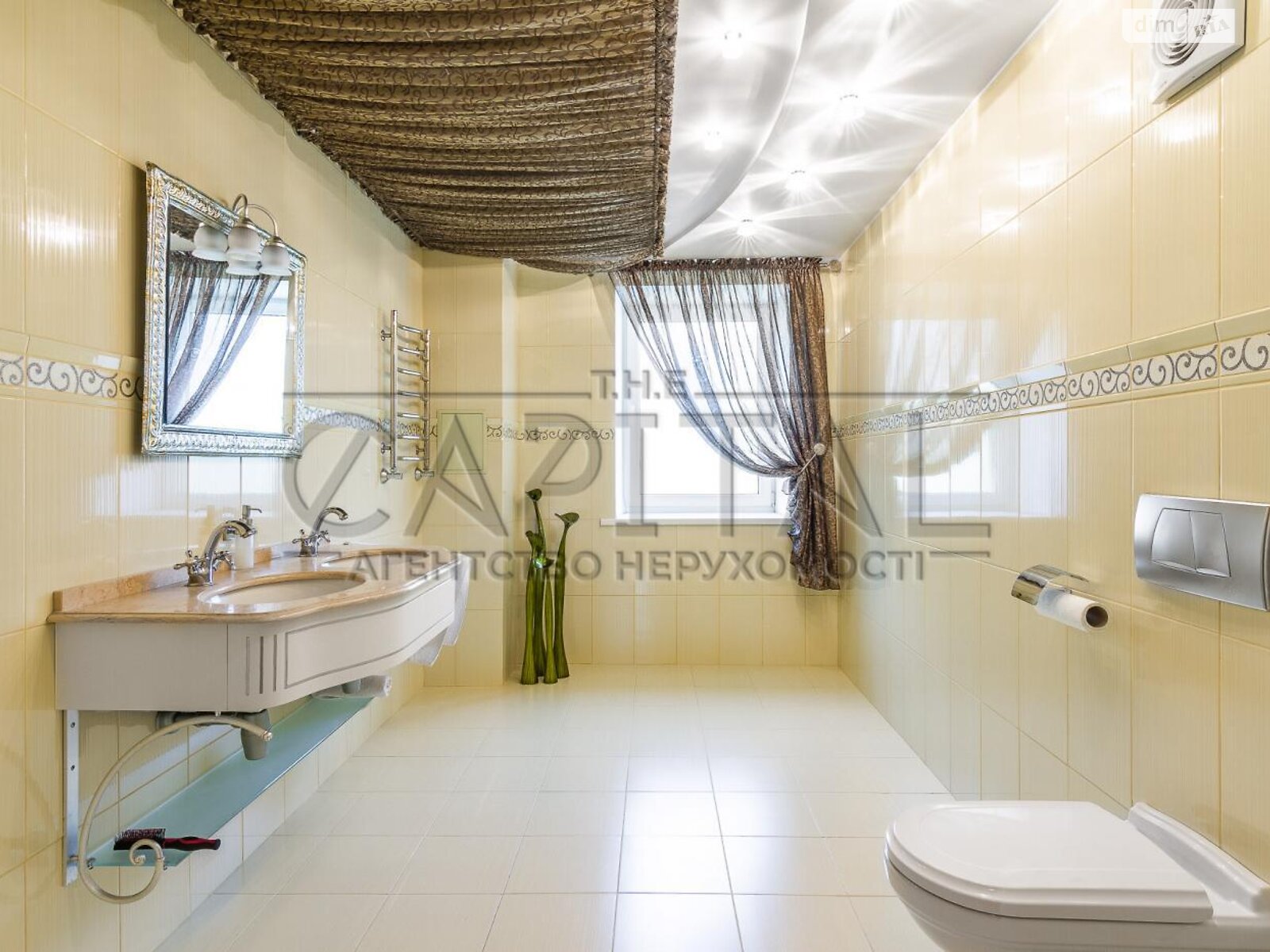 чотириповерховий будинок бесідка, 850.6 кв. м, цегла. Продаж у Чабанах фото 1 чотириповерховий будинок бесідка, 850.6 кв. м, цегла. Продаж у Чабанах фото 1