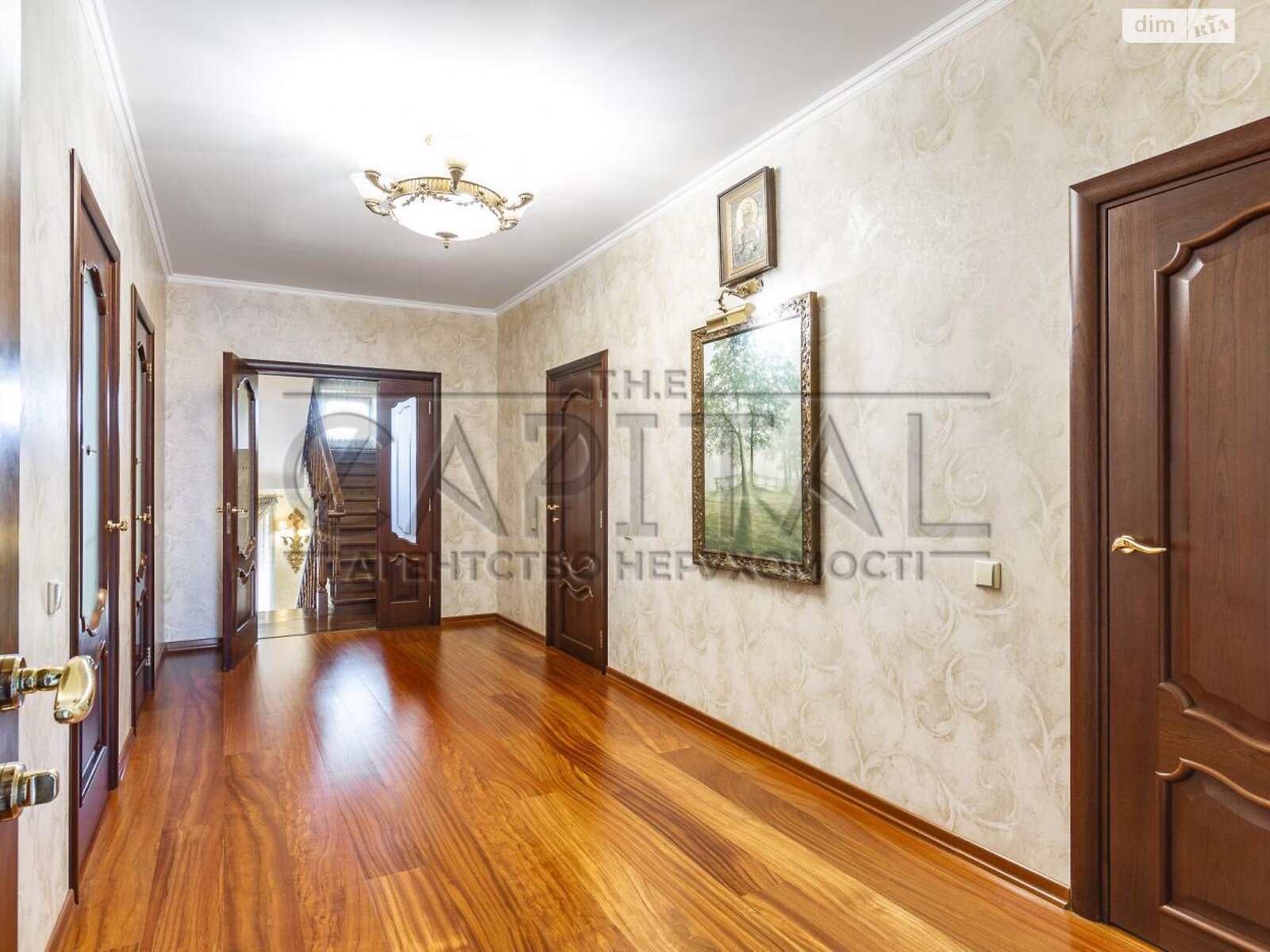 чотириповерховий будинок бесідка, 850.6 кв. м, цегла. Продаж у Чабанах фото 1 чотириповерховий будинок бесідка, 850.6 кв. м, цегла. Продаж у Чабанах фото 1