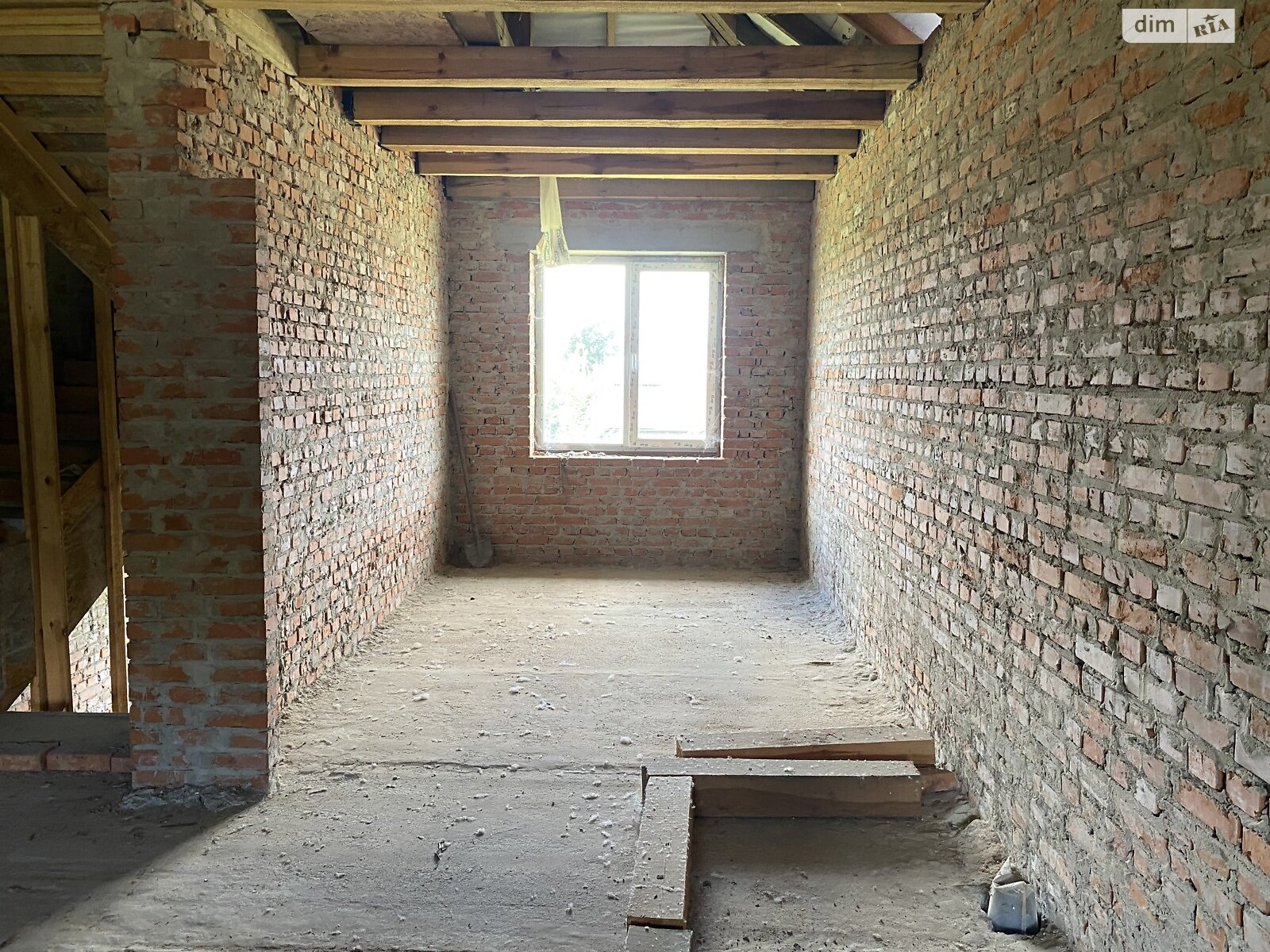 двухэтажный дом с гаражом, 270 кв. м, кирпич. Продажа в Чабанах фото 1 двухэтажный дом с гаражом, 270 кв. м, кирпич. Продажа в Чабанах фото 1