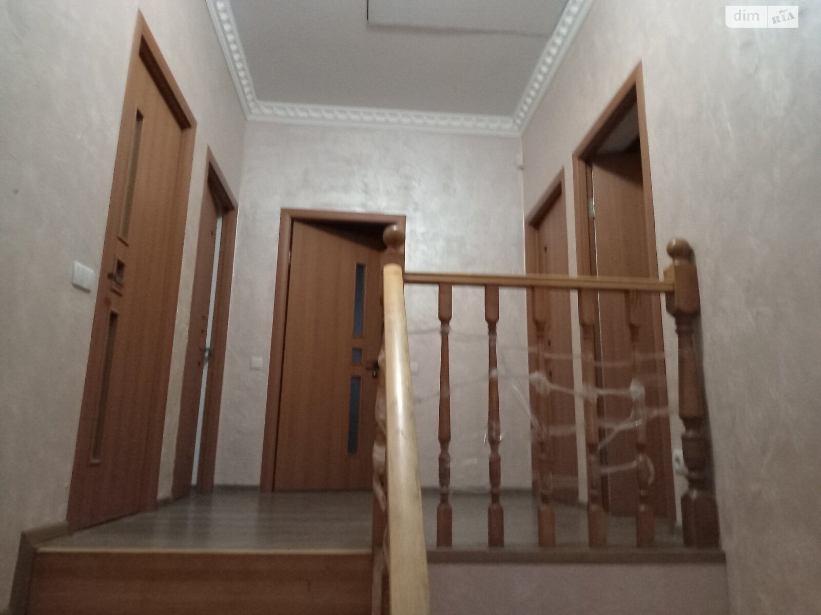 двухэтажный дом с верандой, 175 кв. м, пеноблок. Продажа в Чабанах фото 1