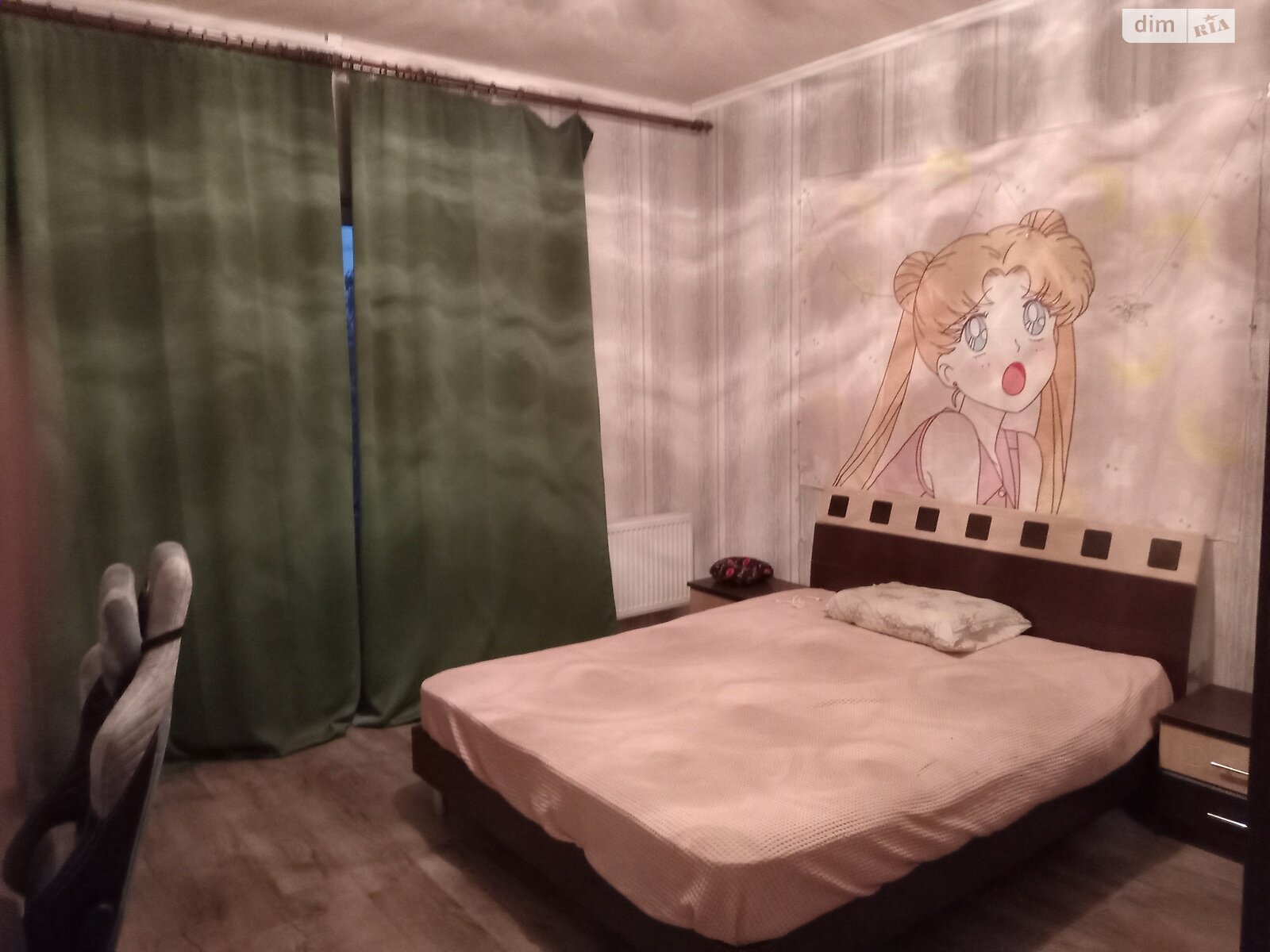 двухэтажный дом с верандой, 175 кв. м, пеноблок. Продажа в Чабанах фото 1