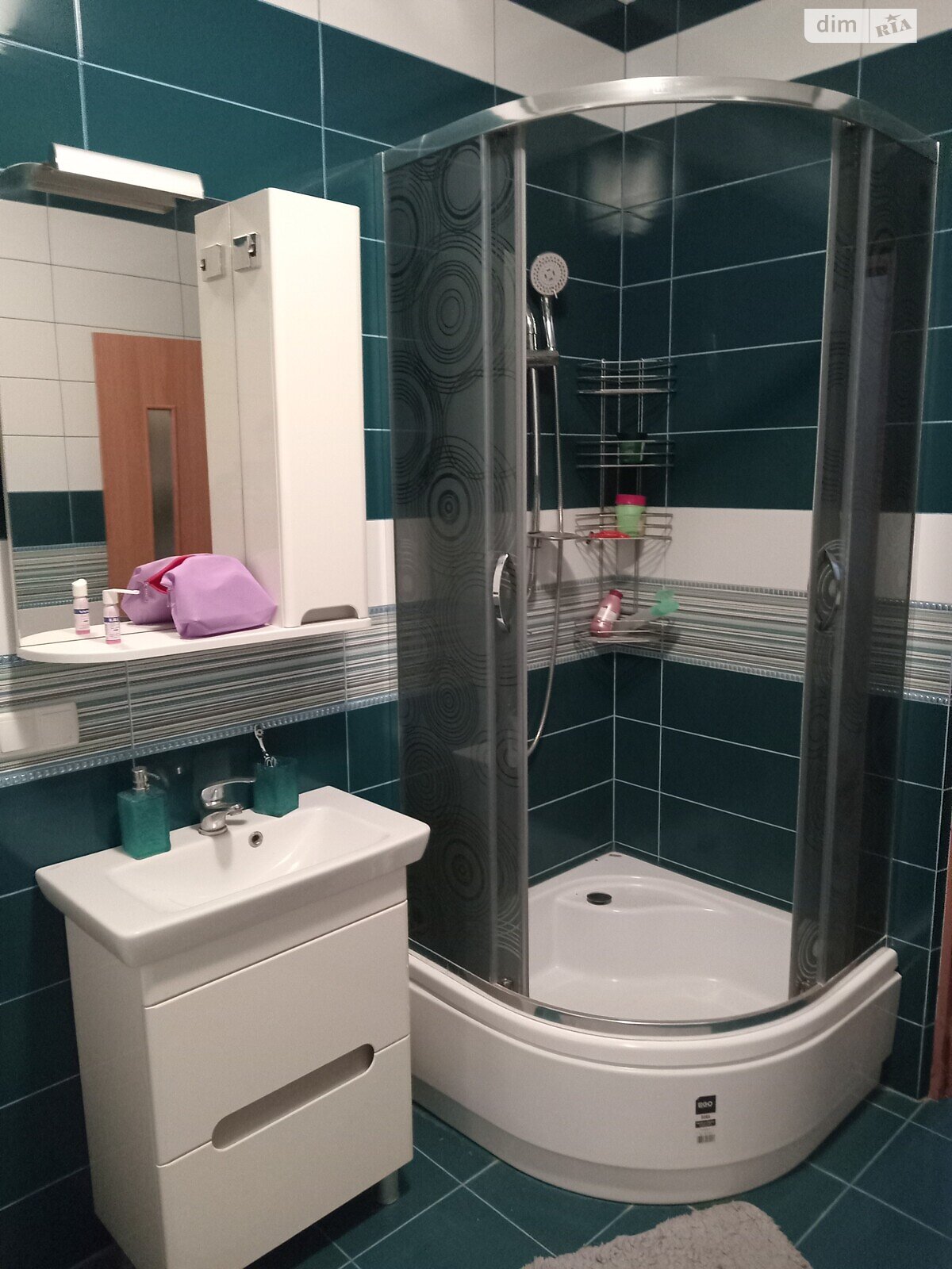 двухэтажный дом с верандой, 175 кв. м, пеноблок. Продажа в Чабанах фото 1