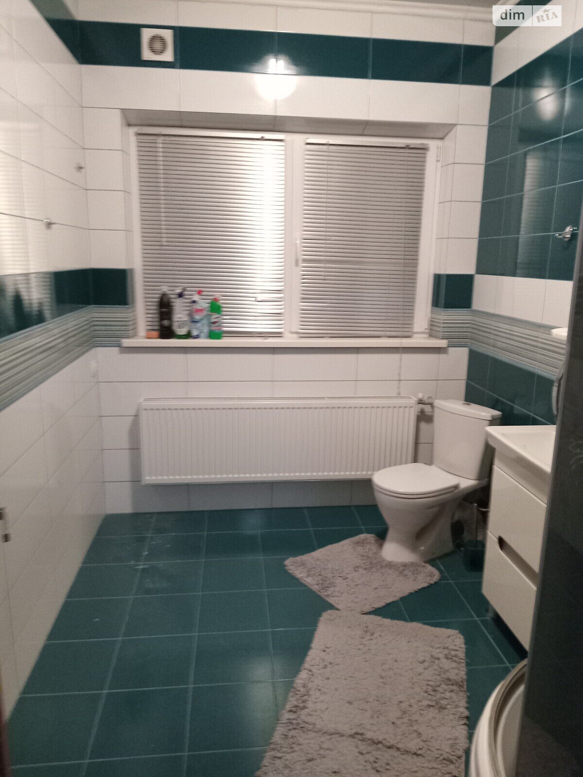 двухэтажный дом с верандой, 175 кв. м, пеноблок. Продажа в Чабанах фото 1