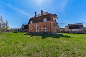 двухэтажный дом с мансардой, 286 кв. м, кирпич. Продажа в Чабанах фото 2 двухэтажный дом с мансардой, 286 кв. м, кирпич. Продажа в Чабанах фото 2