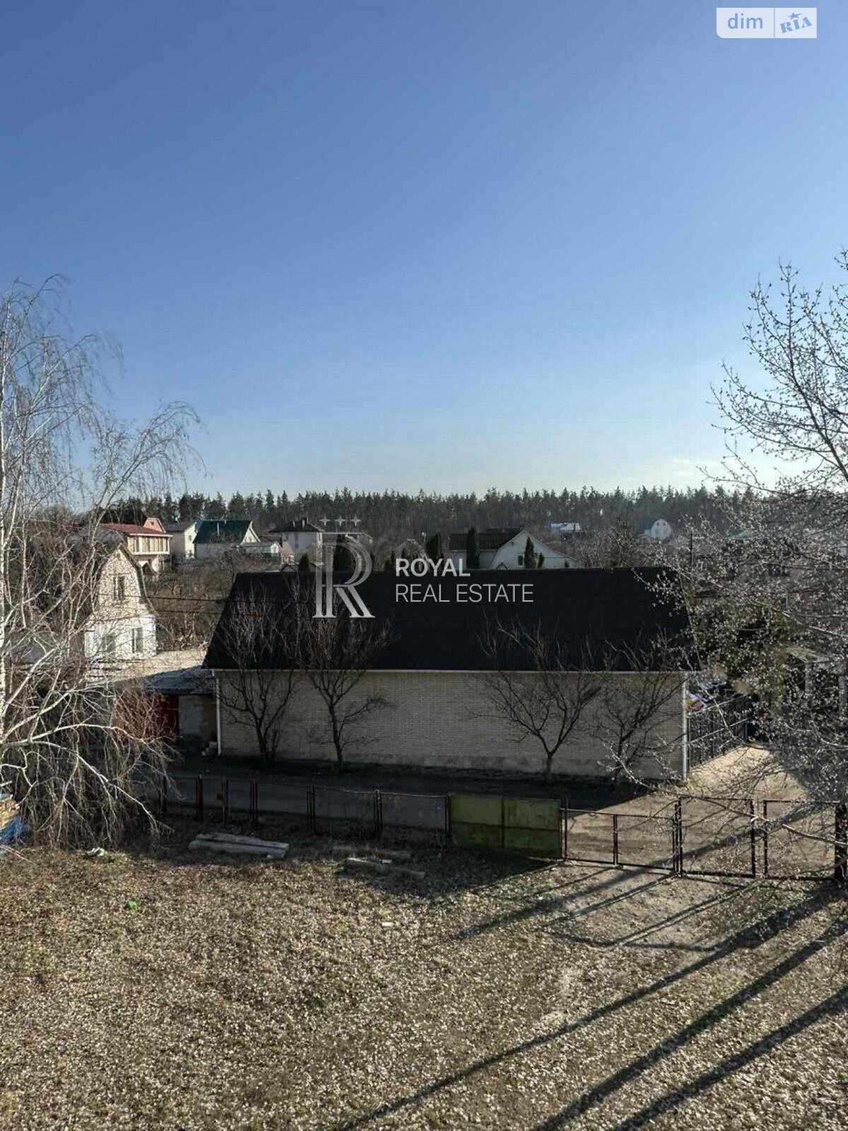 двухэтажный дом с верандой, 250 кв. м, кирпич. Продажа в Чабанах фото 1