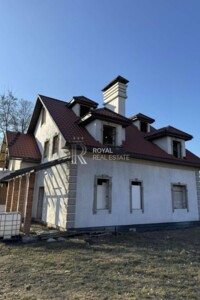 двухэтажный дом с верандой, 250 кв. м, кирпич. Продажа в Чабанах фото 2