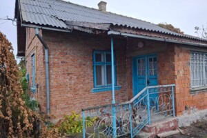 двоповерховий будинок з гаражем, 60 кв. м, цегла. Продаж у Чабарівці фото 2