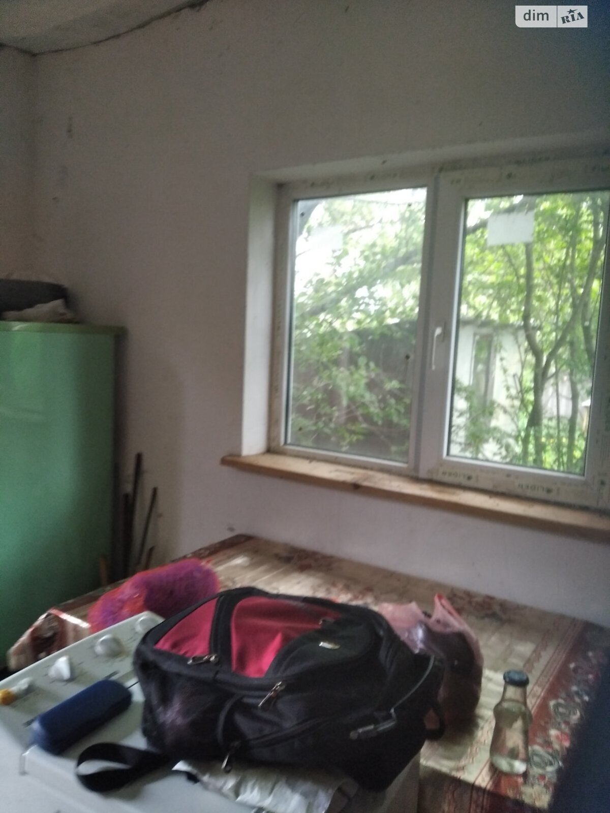 одноповерховий будинок з опаленням, 60 кв. м, цегла. Продаж у Чагарі-Збаразькі фото 1 одноповерховий будинок з опаленням, 60 кв. м, цегла. Продаж у Чагарі-Збаразькі фото 1