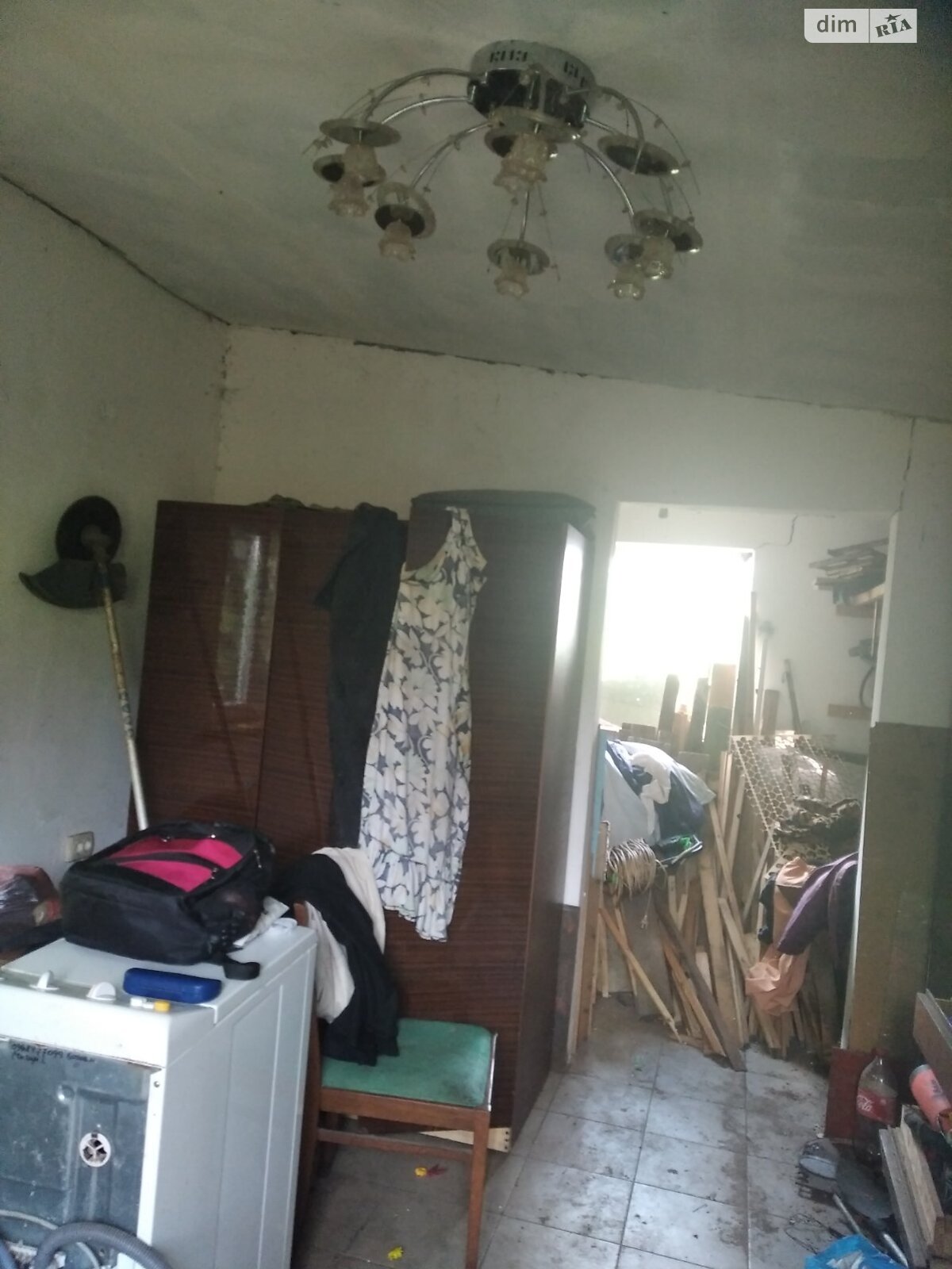 одноповерховий будинок з опаленням, 60 кв. м, цегла. Продаж у Чагарі-Збаразькі фото 1 одноповерховий будинок з опаленням, 60 кв. м, цегла. Продаж у Чагарі-Збаразькі фото 1
