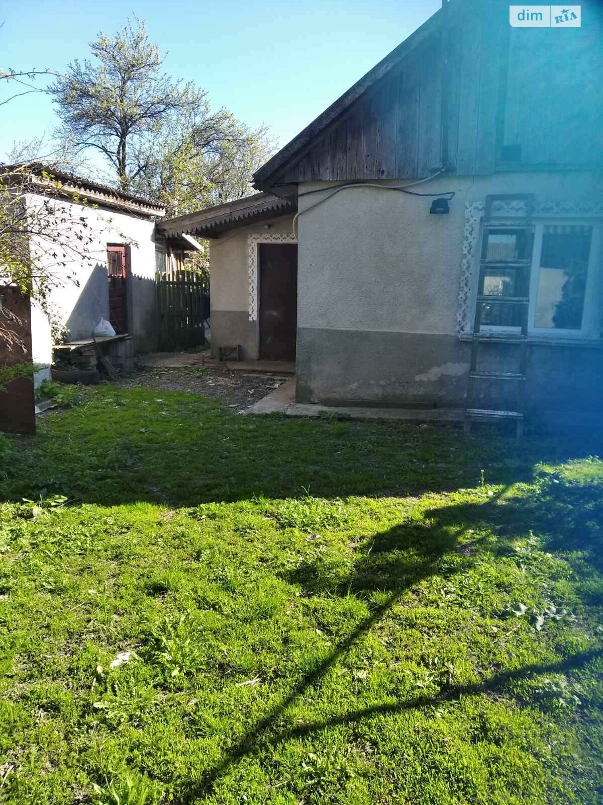 одноповерховий будинок з опаленням, 60 кв. м, цегла. Продаж у Чагарі-Збаразькі фото 1 одноповерховий будинок з опаленням, 60 кв. м, цегла. Продаж у Чагарі-Збаразькі фото 1