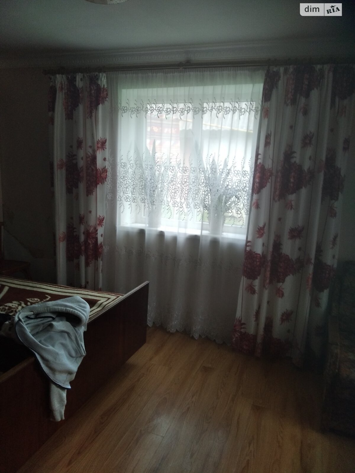 одноповерховий будинок з опаленням, 60 кв. м, цегла. Продаж у Чагарі-Збаразькі фото 1 одноповерховий будинок з опаленням, 60 кв. м, цегла. Продаж у Чагарі-Збаразькі фото 1