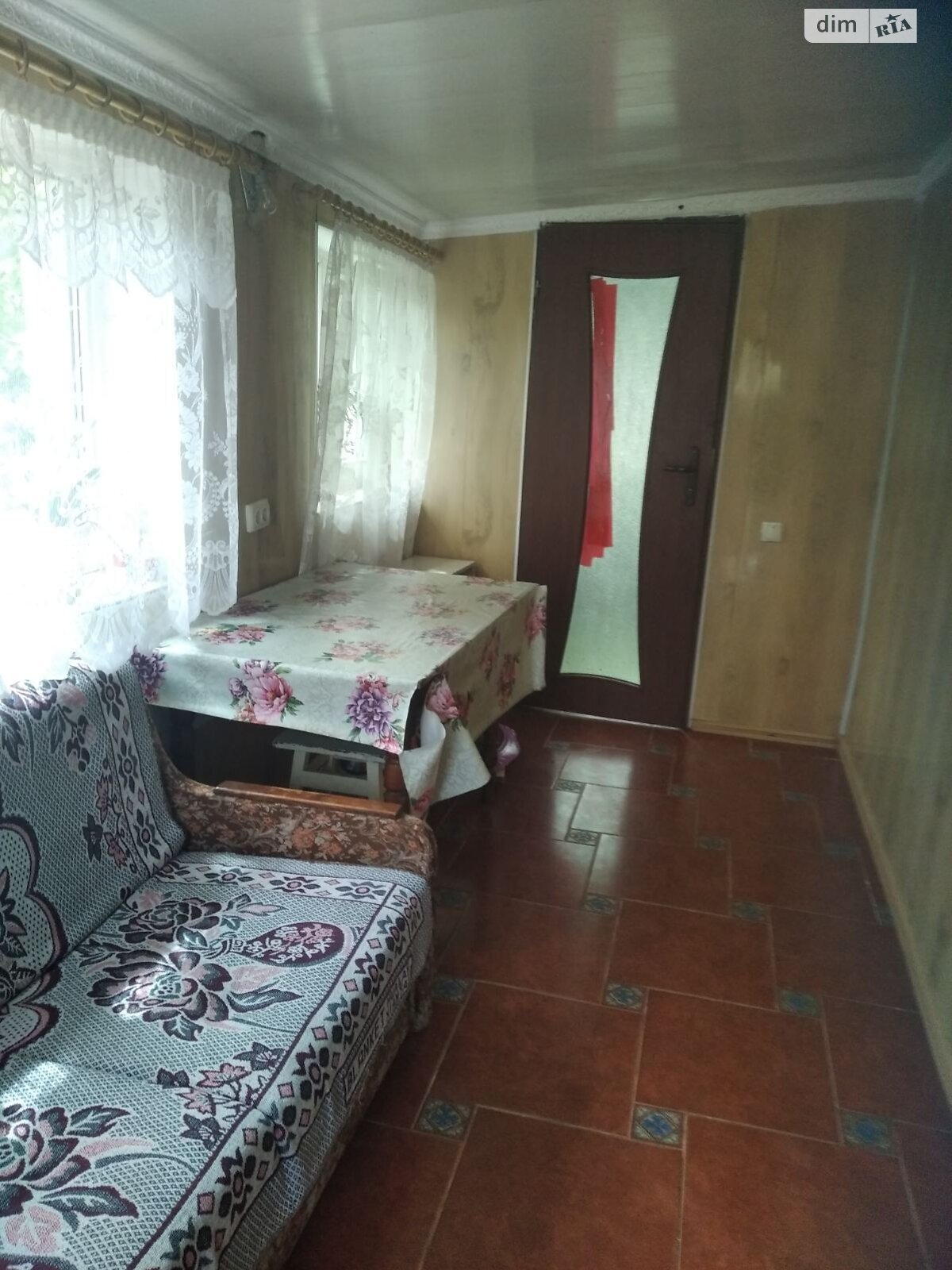 одноповерховий будинок з опаленням, 60 кв. м, цегла. Продаж у Чагарі-Збаразькі фото 1 одноповерховий будинок з опаленням, 60 кв. м, цегла. Продаж у Чагарі-Збаразькі фото 1