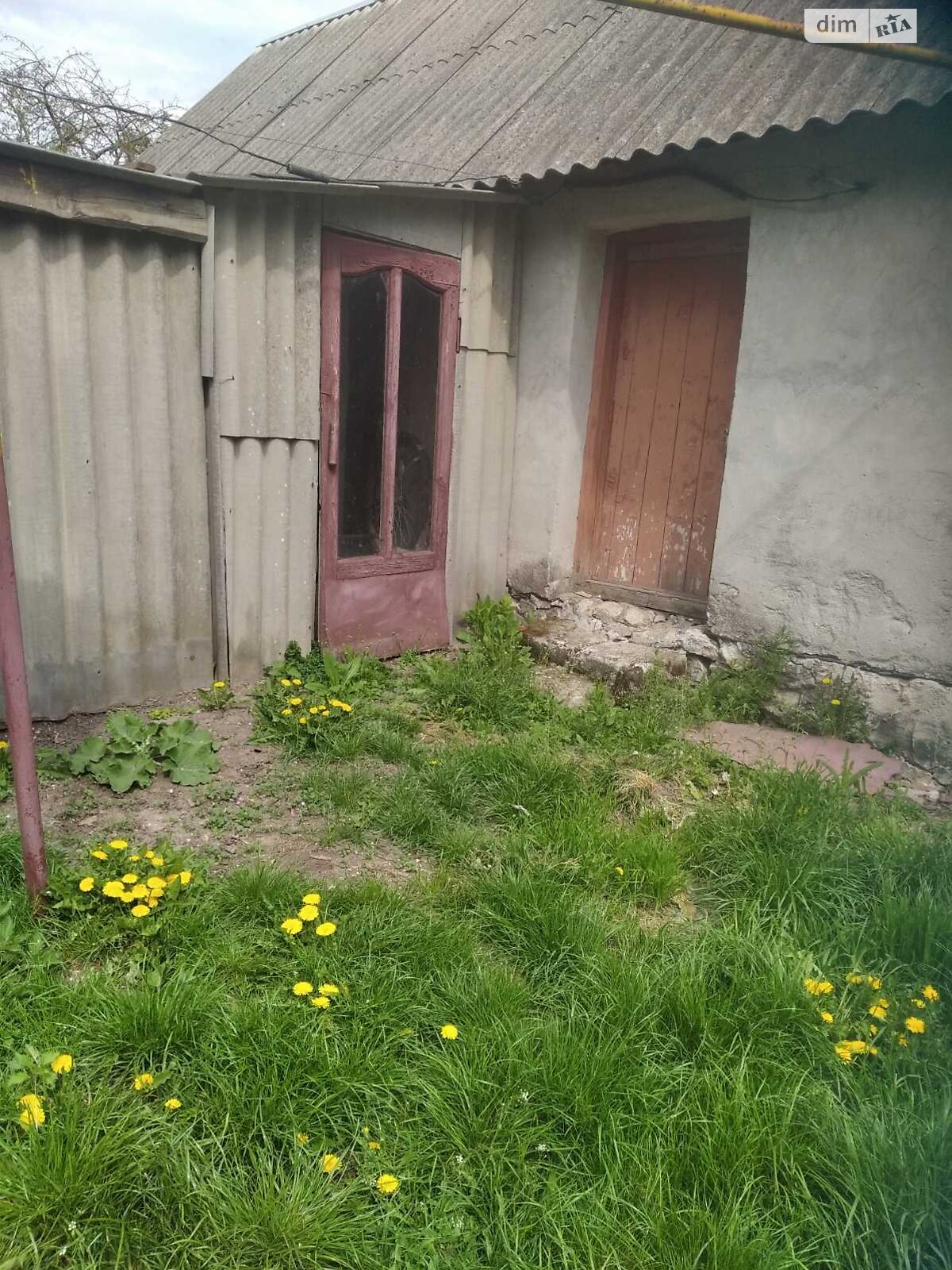 одноповерховий будинок з опаленням, 60 кв. м, цегла. Продаж у Чагарі-Збаразькі фото 1 одноповерховий будинок з опаленням, 60 кв. м, цегла. Продаж у Чагарі-Збаразькі фото 1