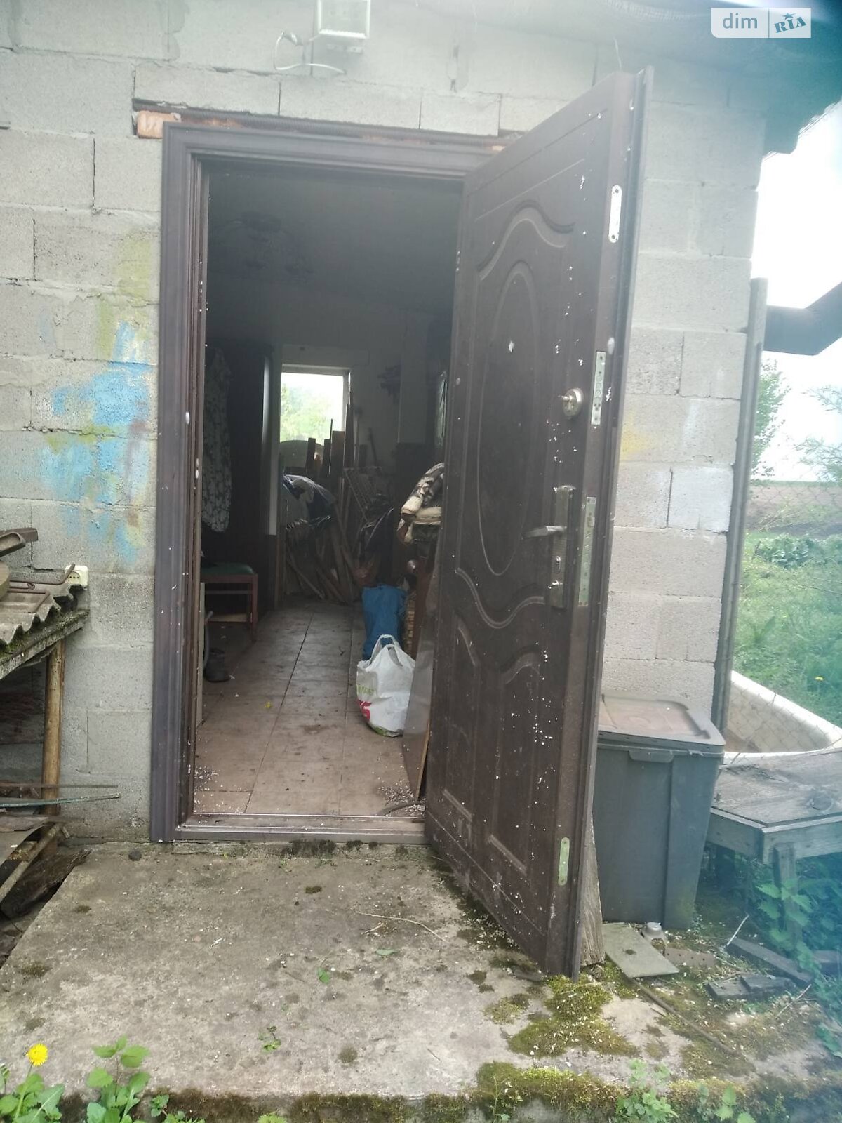 одноповерховий будинок з опаленням, 60 кв. м, цегла. Продаж у Чагарі-Збаразькі фото 1 одноповерховий будинок з опаленням, 60 кв. м, цегла. Продаж у Чагарі-Збаразькі фото 1