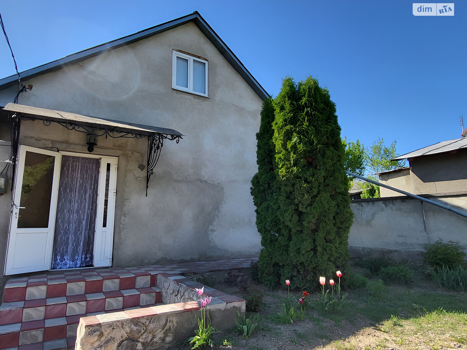 одноэтажный дом с отоплением, 60 кв. м, кирпич. Продажа в Чагоре район Чагор Глыбоцкий фото 1 одноэтажный дом с отоплением, 60 кв. м, кирпич. Продажа в Чагоре район Чагор Глыбоцкий фото 1