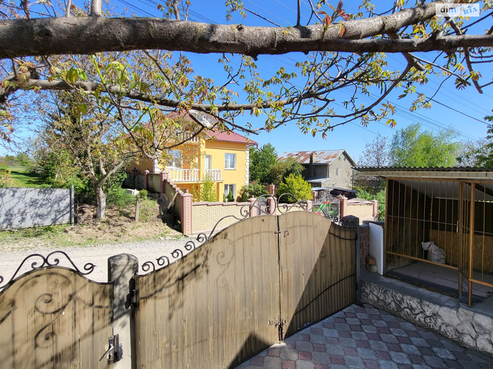 одноэтажный дом с отоплением, 60 кв. м, кирпич. Продажа в Чагоре район Чагор Глыбоцкий фото 1 одноэтажный дом с отоплением, 60 кв. м, кирпич. Продажа в Чагоре район Чагор Глыбоцкий фото 1