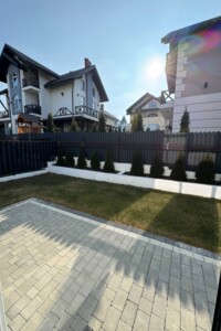 двухэтажный дом с балконом, 147.6 кв. м, кирпич. Продажа в Чагоре район Чагор Глыбоцкий фото 2