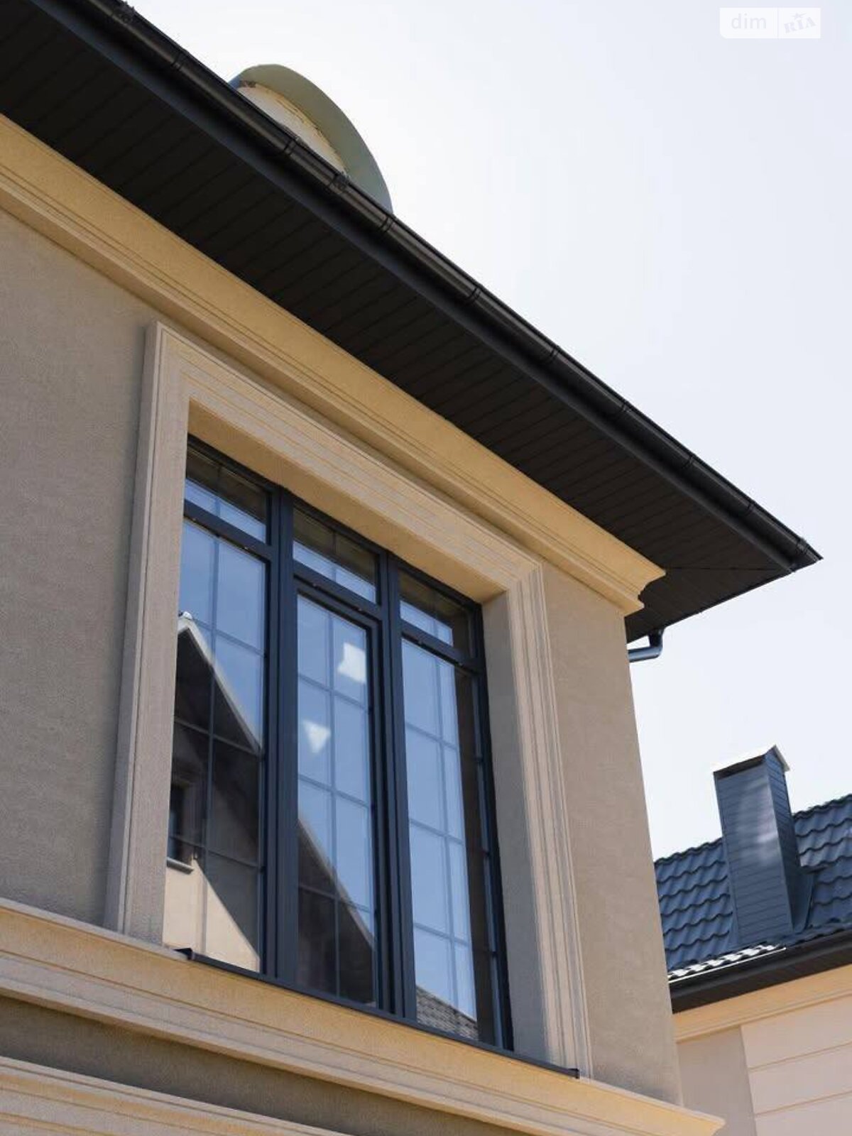 двухэтажный дом с балконом, 141.4 кв. м, кирпич. Продажа в Чагоре район Пригородная зона фото 1 двухэтажный дом с балконом, 141.4 кв. м, кирпич. Продажа в Чагоре район Пригородная зона фото 1