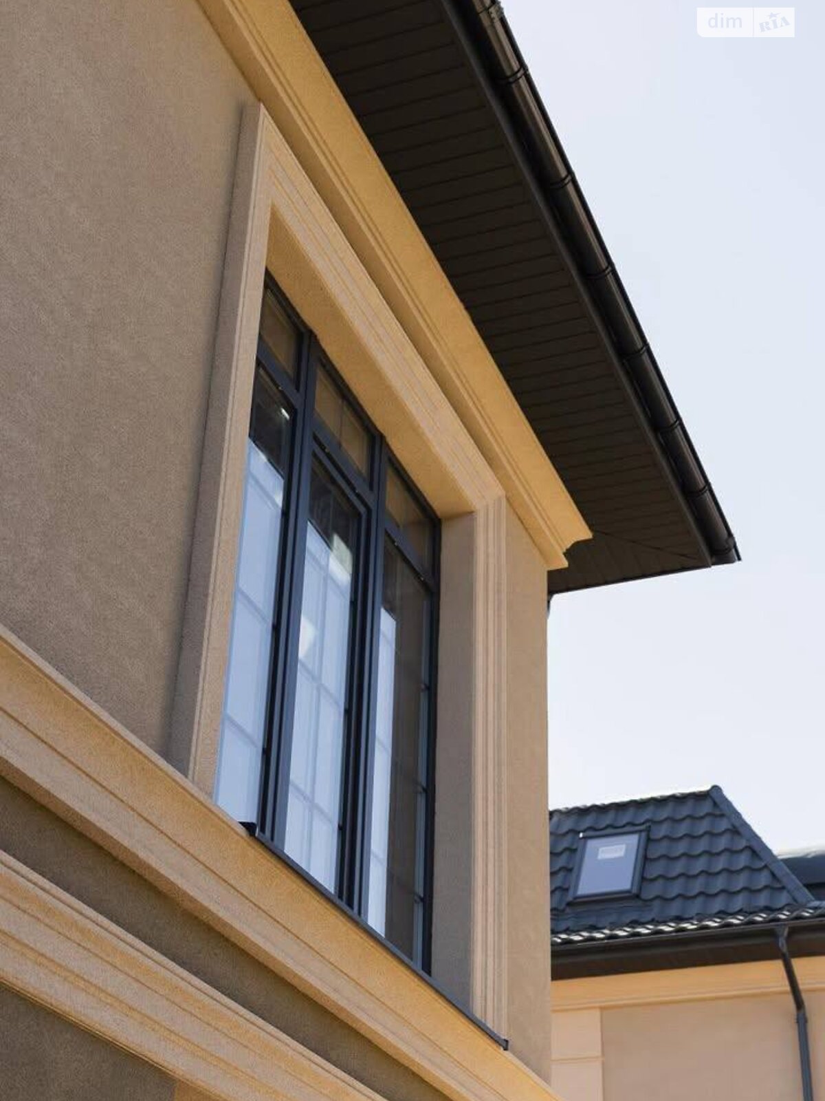 двухэтажный дом с балконом, 141.4 кв. м, кирпич. Продажа в Чагоре район Пригородная зона фото 1 двухэтажный дом с балконом, 141.4 кв. м, кирпич. Продажа в Чагоре район Пригородная зона фото 1