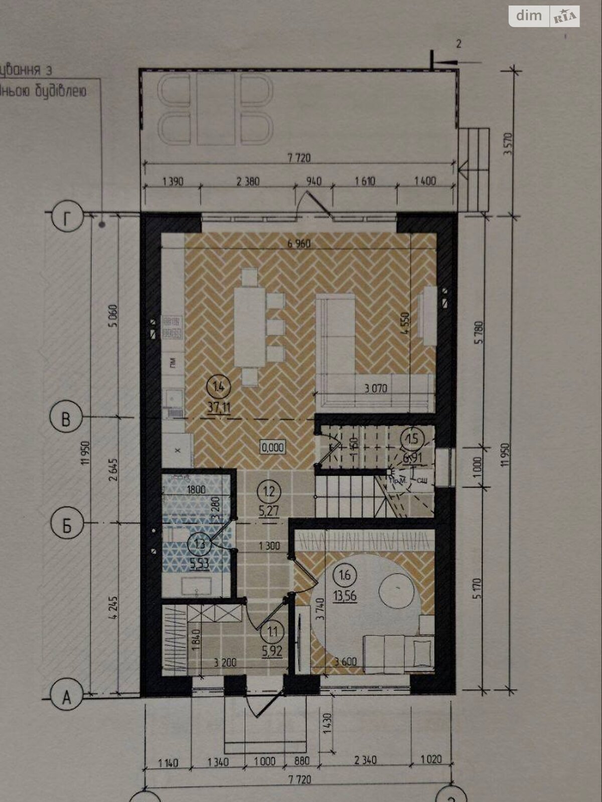 двухэтажный дом с балконом, 141.4 кв. м, кирпич. Продажа в Чагоре район Пригородная зона фото 1 двухэтажный дом с балконом, 141.4 кв. м, кирпич. Продажа в Чагоре район Пригородная зона фото 1