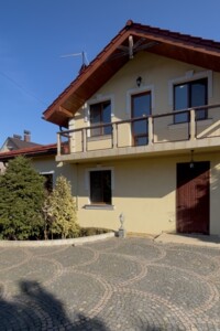 двоповерховий будинок з балконом, 80 кв. м, цегла. Продаж у Чагорі фото 2