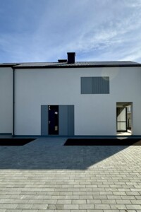 двоповерховий будинок з балконом, 124 кв. м, цегла. Продаж у Чагорі фото 2