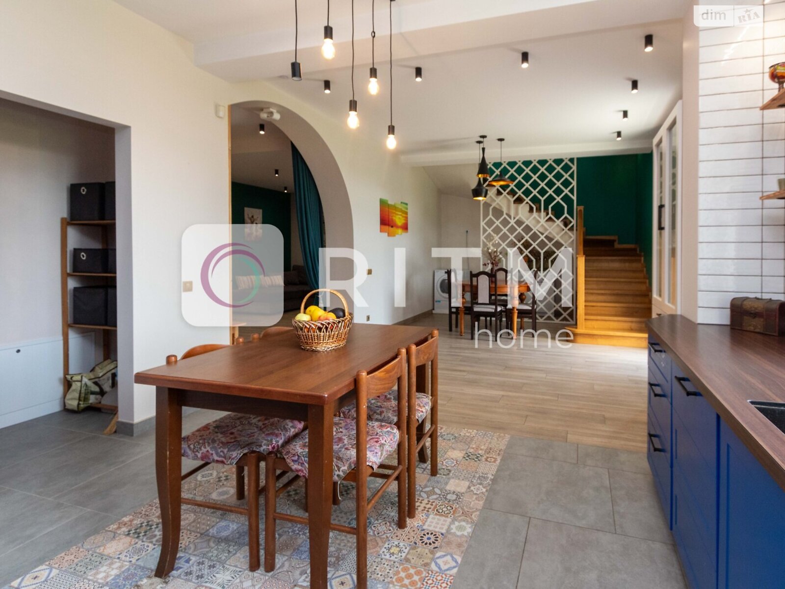 двухэтажный дом с отоплением, 251.3 кв. м, кирпич. Продажа в Чагоре фото 1 двухэтажный дом с отоплением, 251.3 кв. м, кирпич. Продажа в Чагоре фото 1