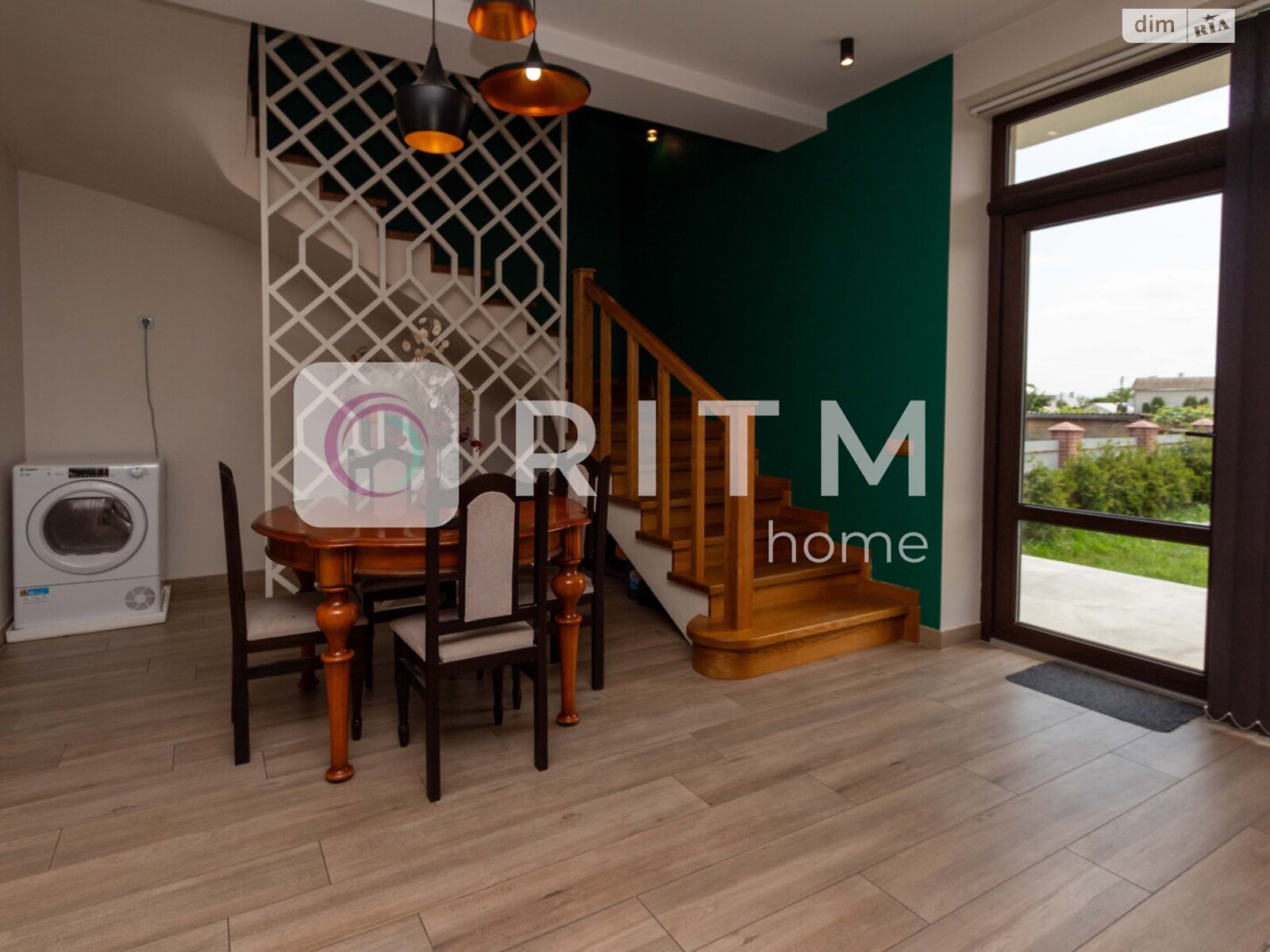двухэтажный дом с отоплением, 251.3 кв. м, кирпич. Продажа в Чагоре фото 1 двухэтажный дом с отоплением, 251.3 кв. м, кирпич. Продажа в Чагоре фото 1