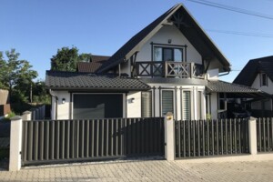 двоповерховий будинок з опаленням, 132 кв. м, цегла. Продаж у Чагорі фото 2