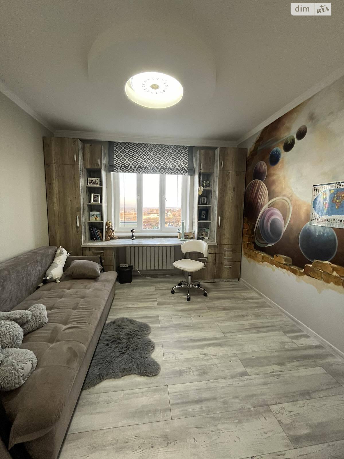 двоповерховий будинок з верандою, 250 кв. м, цегла. Продаж у Чагорі фото 1 двоповерховий будинок з верандою, 250 кв. м, цегла. Продаж у Чагорі фото 1