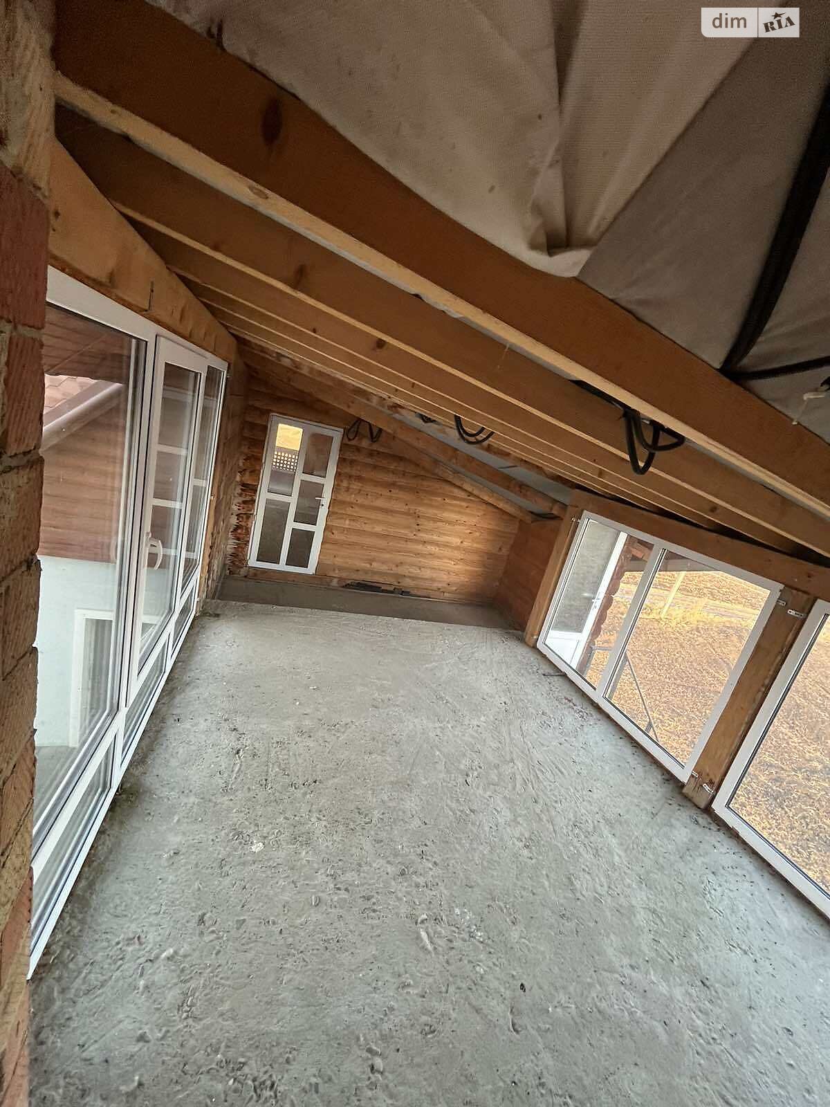 двоповерховий будинок з верандою, 250 кв. м, цегла. Продаж у Чагорі фото 1 двоповерховий будинок з верандою, 250 кв. м, цегла. Продаж у Чагорі фото 1