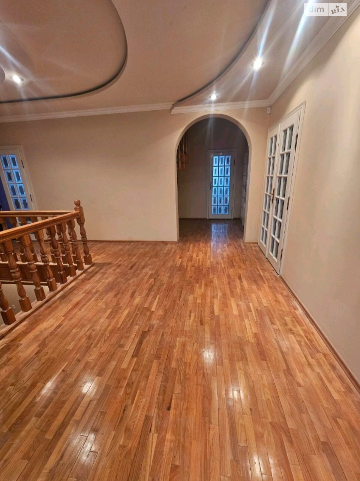 двухэтажный дом с отоплением, 220 кв. м, кирпич. Продажа в Чагоре фото 1 двухэтажный дом с отоплением, 220 кв. м, кирпич. Продажа в Чагоре фото 1