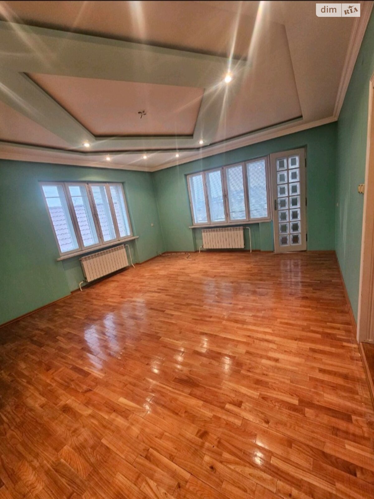двухэтажный дом с отоплением, 220 кв. м, кирпич. Продажа в Чагоре фото 1 двухэтажный дом с отоплением, 220 кв. м, кирпич. Продажа в Чагоре фото 1