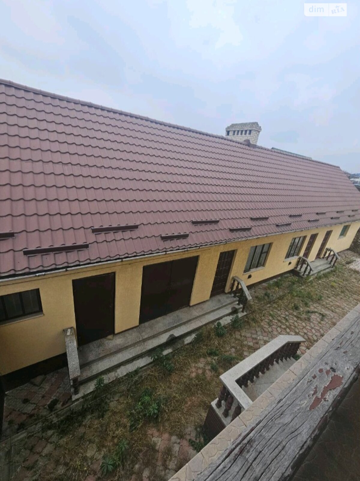 двухэтажный дом с отоплением, 220 кв. м, кирпич. Продажа в Чагоре фото 1 двухэтажный дом с отоплением, 220 кв. м, кирпич. Продажа в Чагоре фото 1