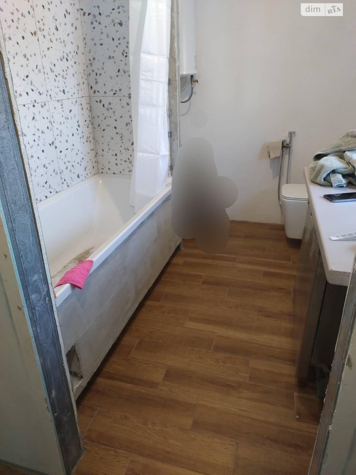 одноэтажный дом с верандой, 73 кв. м, брус. Продажа в Чаниже фото 1 одноэтажный дом с верандой, 73 кв. м, брус. Продажа в Чаниже фото 1