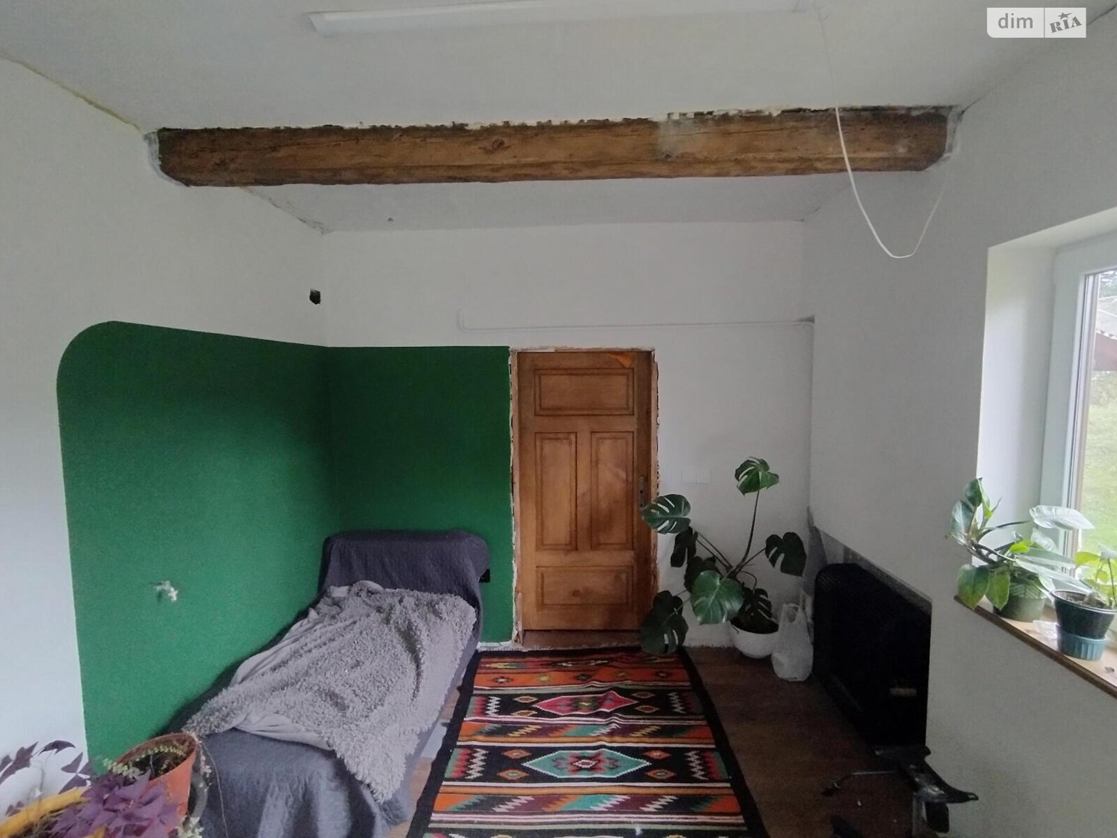 одноэтажный дом с верандой, 73 кв. м, брус. Продажа в Чаниже фото 1 одноэтажный дом с верандой, 73 кв. м, брус. Продажа в Чаниже фото 1