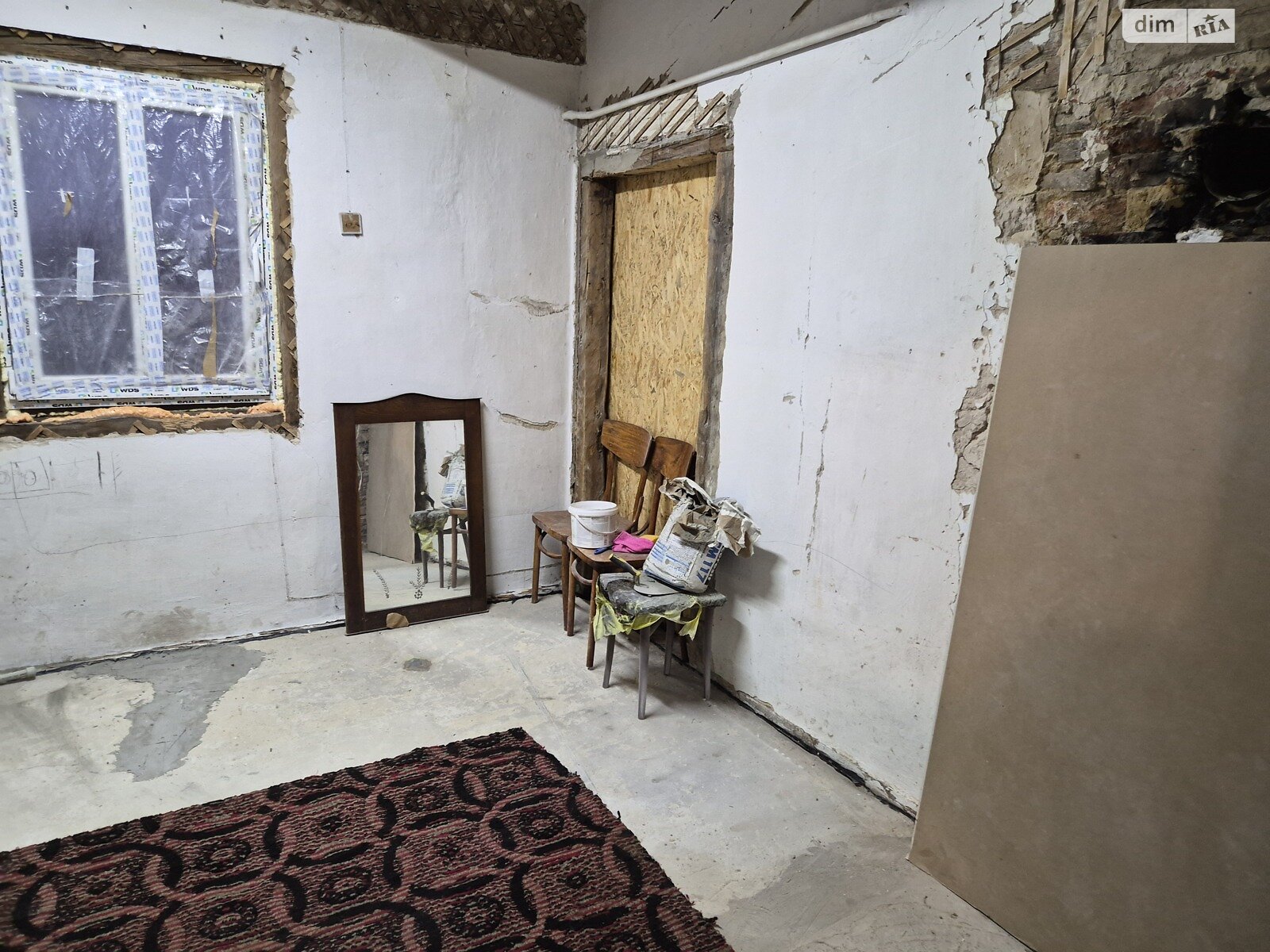 одноэтажный дом с верандой, 73 кв. м, брус. Продажа в Чаниже фото 1 одноэтажный дом с верандой, 73 кв. м, брус. Продажа в Чаниже фото 1