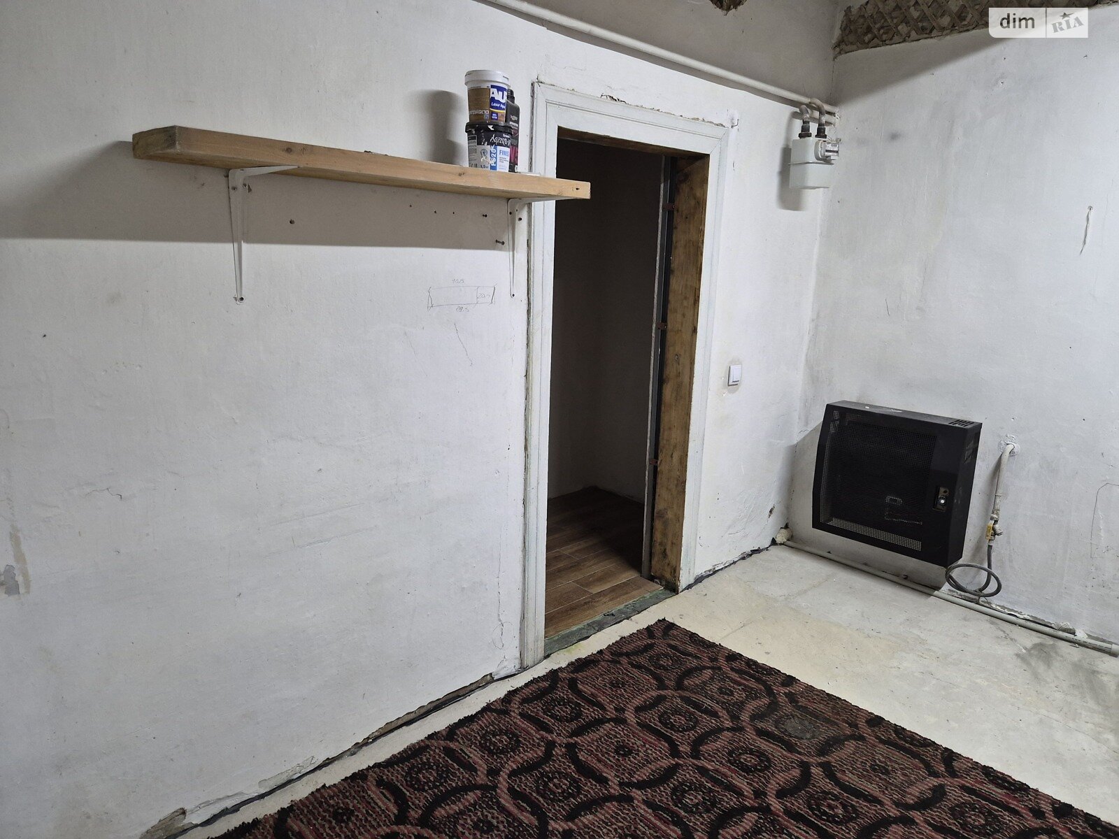 одноэтажный дом с верандой, 73 кв. м, брус. Продажа в Чаниже фото 1 одноэтажный дом с верандой, 73 кв. м, брус. Продажа в Чаниже фото 1