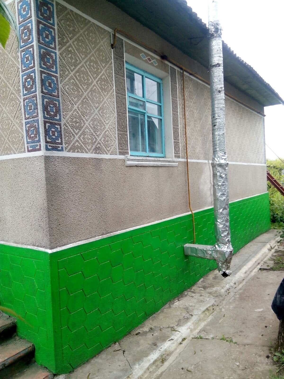 двухэтажный дом с отоплением, 67.5 кв. м, кирпич. Продажа в Чанькове фото 1 двухэтажный дом с отоплением, 67.5 кв. м, кирпич. Продажа в Чанькове фото 1