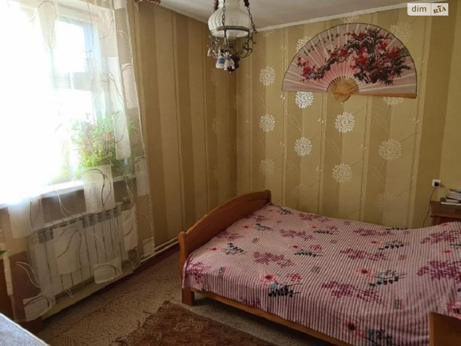 двоповерховий будинок, 260 кв. м, кирпич. Продаж у Чапаївці фото 1